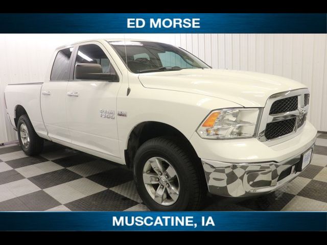 2017 Ram 1500 SLT