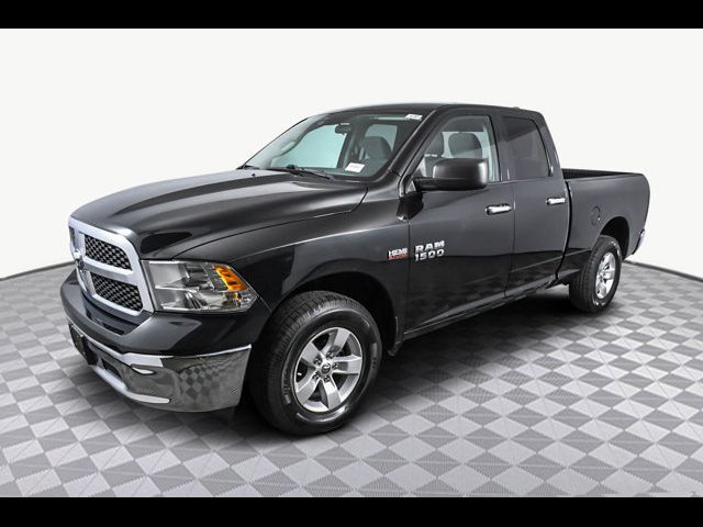 2017 Ram 1500 SLT