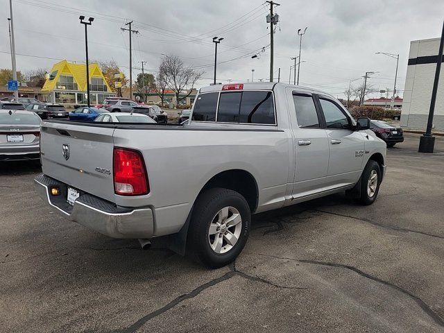 2017 Ram 1500 SLT