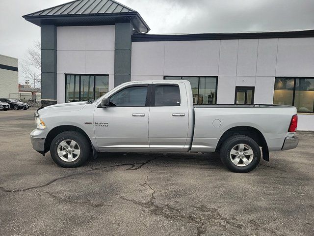 2017 Ram 1500 SLT