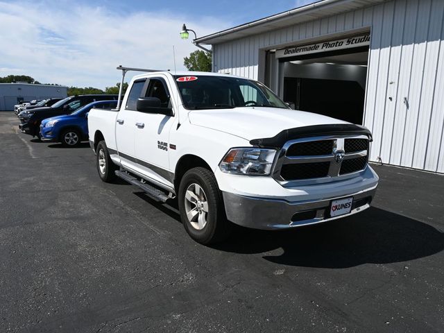 2017 Ram 1500 SLT