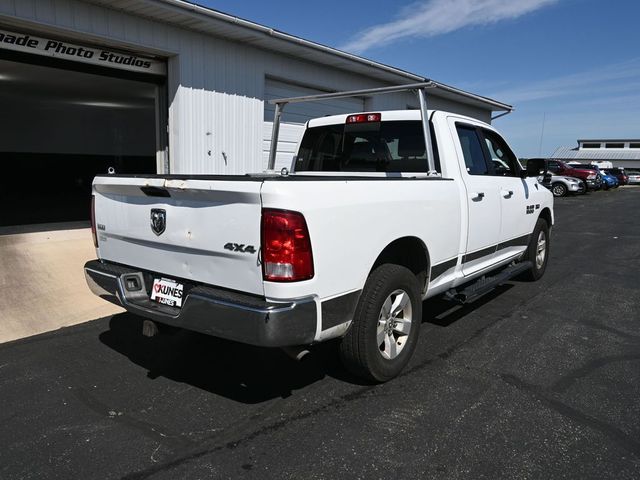 2017 Ram 1500 SLT