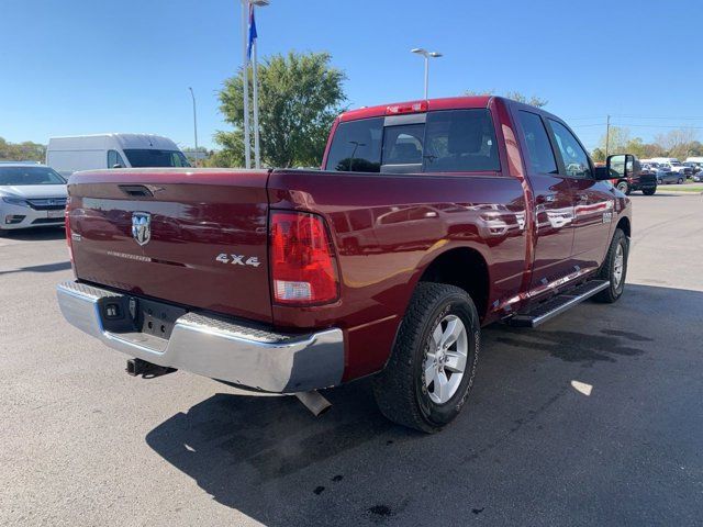 2017 Ram 1500 SLT