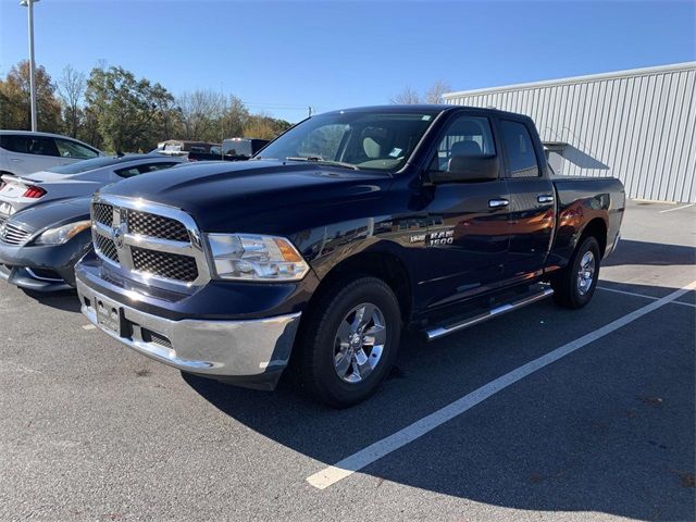 2017 Ram 1500 SLT