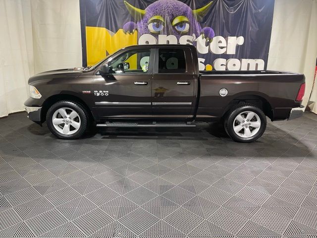 2017 Ram 1500 SLT