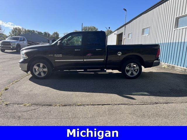 2017 Ram 1500 SLT