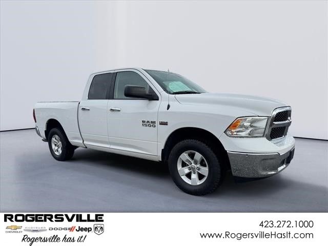 2017 Ram 1500 SLT