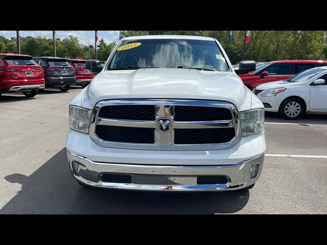 2017 Ram 1500 SLT