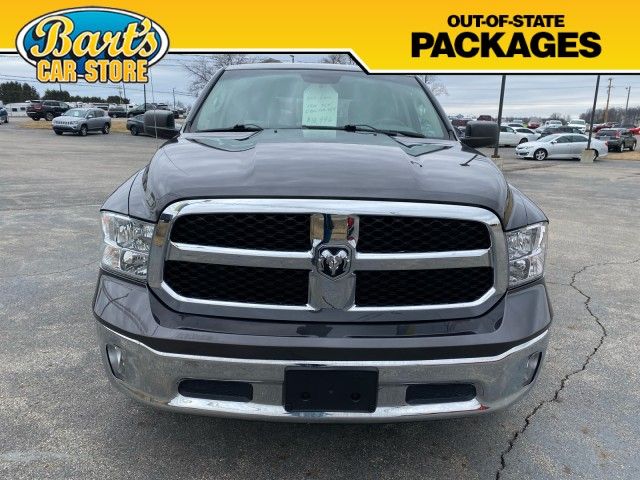 2017 Ram 1500 SLT