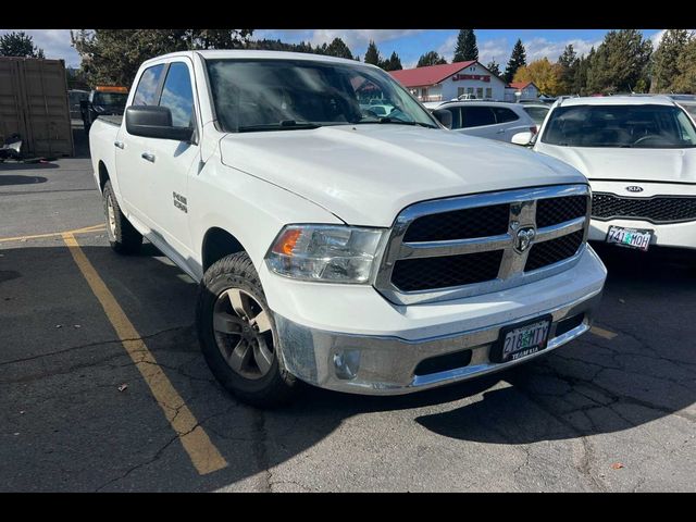 2017 Ram 1500 SLT