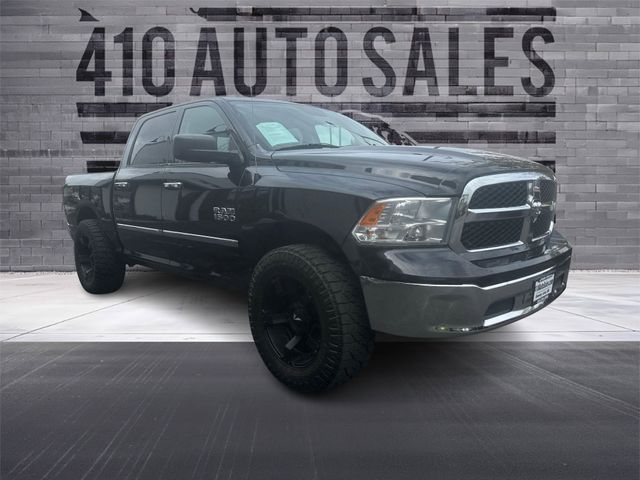 2017 Ram 1500 SLT