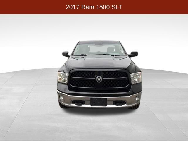 2017 Ram 1500 Outdoorsman