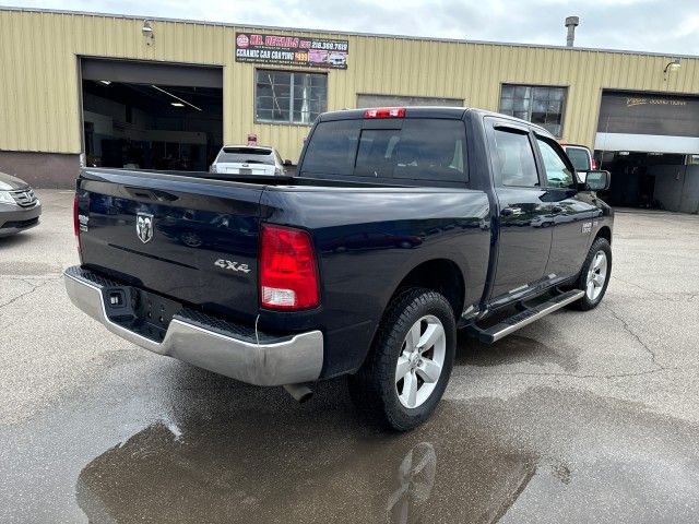 2017 Ram 1500 SLT