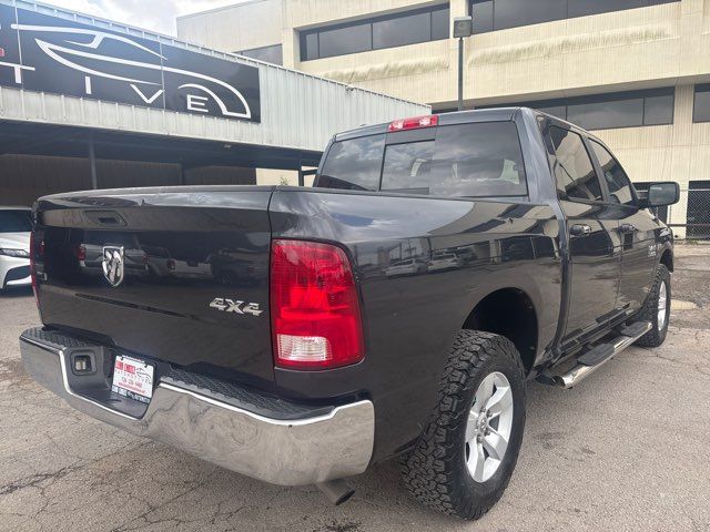 2017 Ram 1500 SLT