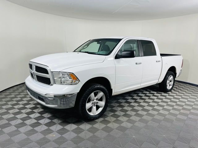 2017 Ram 1500 SLT