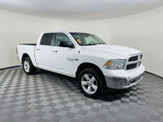 2017 Ram 1500 SLT