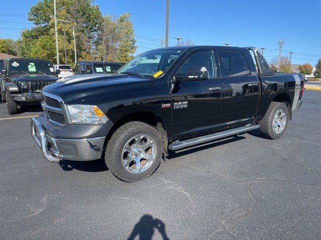 2017 Ram 1500 SLT