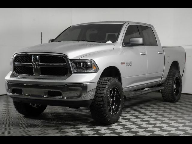 2017 Ram 1500 SLT