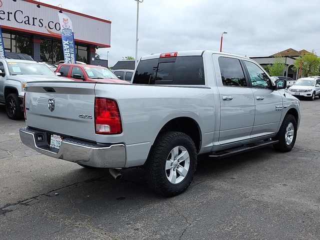 2017 Ram 1500 SLT