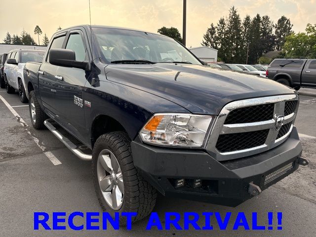 2017 Ram 1500 SLT