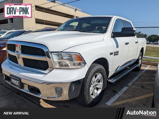 2017 Ram 1500 SLT