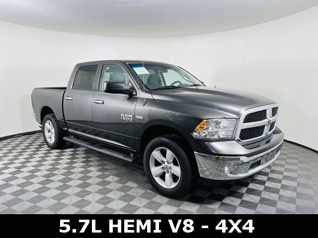 2017 Ram 1500 SLT