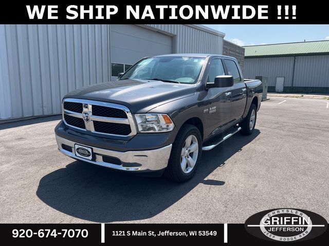 2017 Ram 1500 SLT