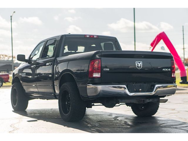 2017 Ram 1500 SLT