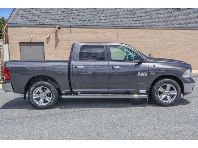 2017 Ram 1500 SLT