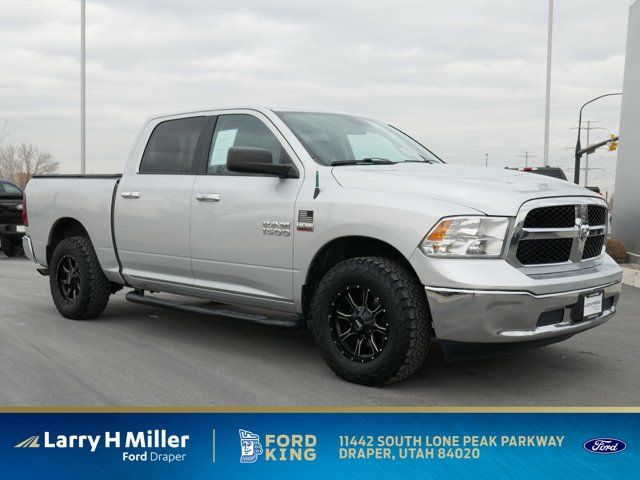 2017 Ram 1500 SLT