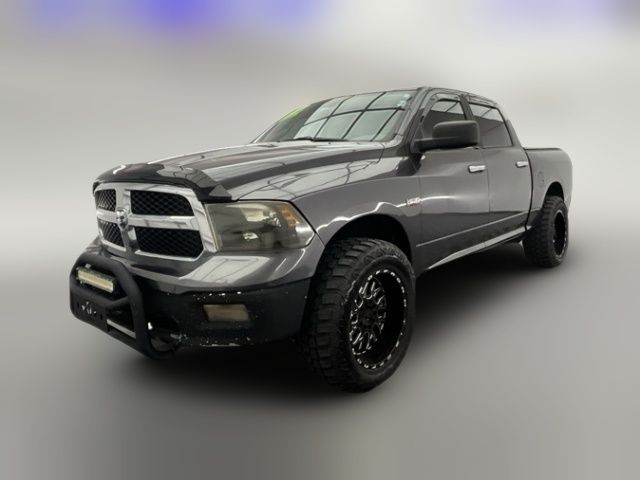 2017 Ram 1500 SLT