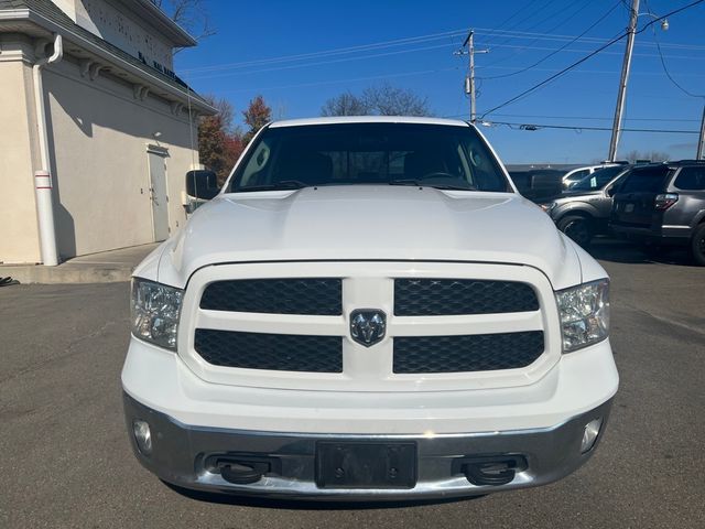 2017 Ram 1500 Outdoorsman