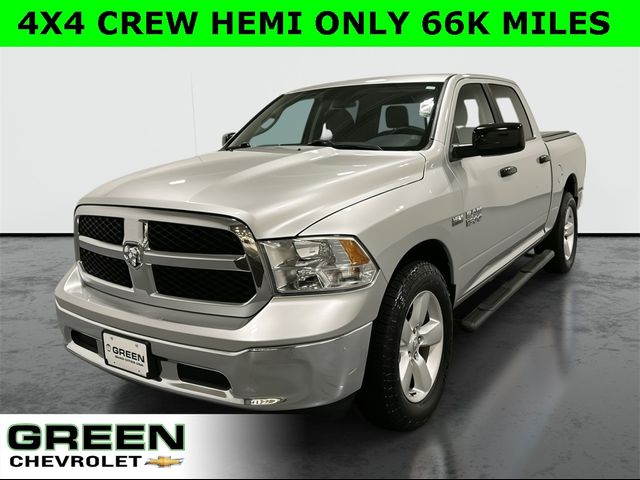 2017 Ram 1500 SLT