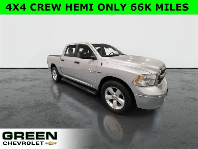 2017 Ram 1500 SLT