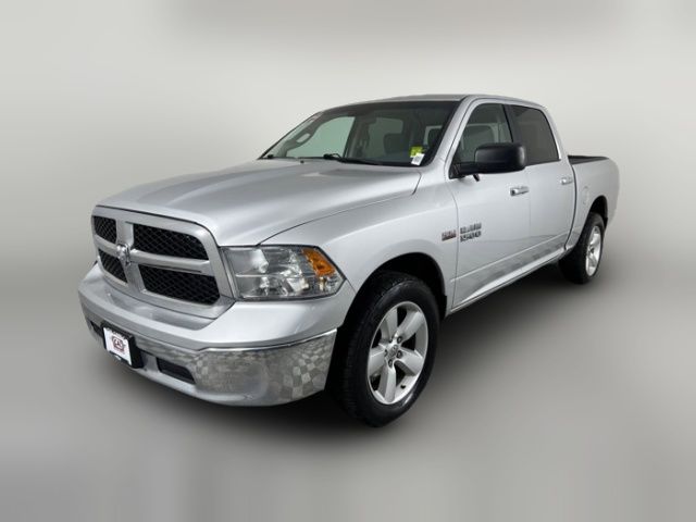 2017 Ram 1500 SLT