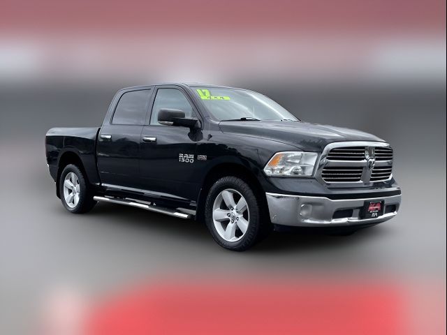 2017 Ram 1500 SLT