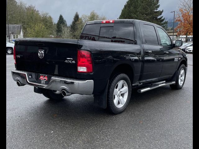 2017 Ram 1500 SLT