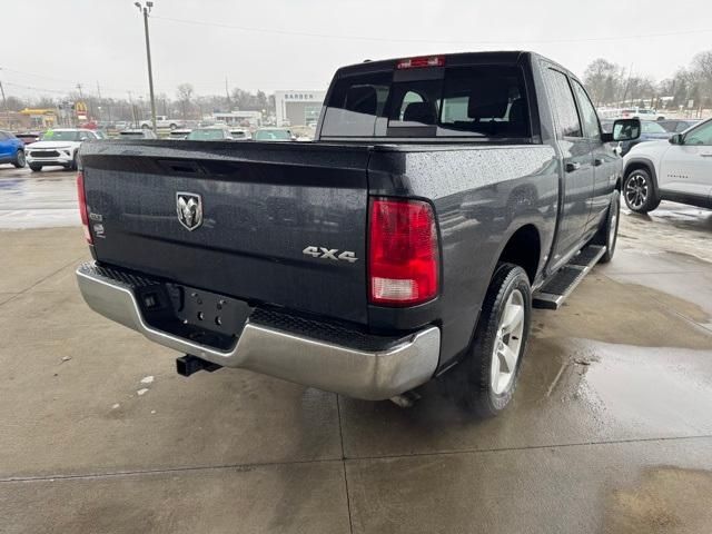 2017 Ram 1500 SLT