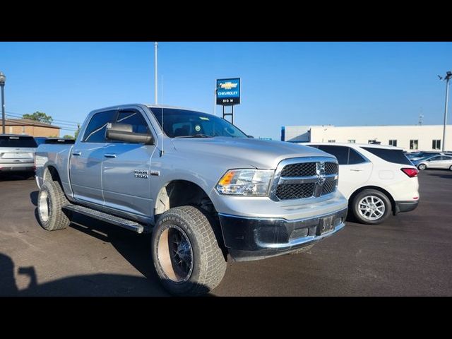 2017 Ram 1500 SLT