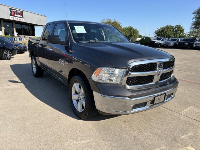 2017 Ram 1500 SLT