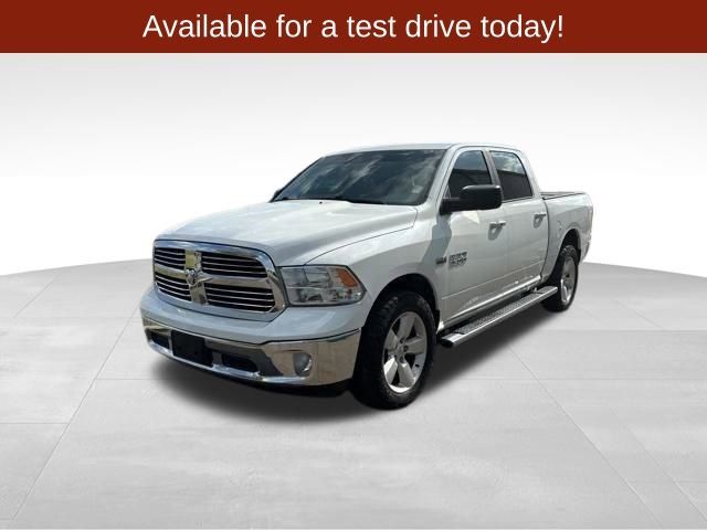 2017 Ram 1500 SLT