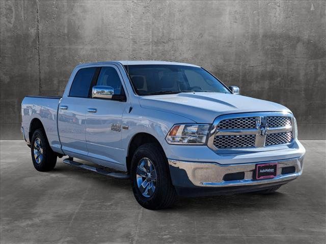 2017 Ram 1500 SLT