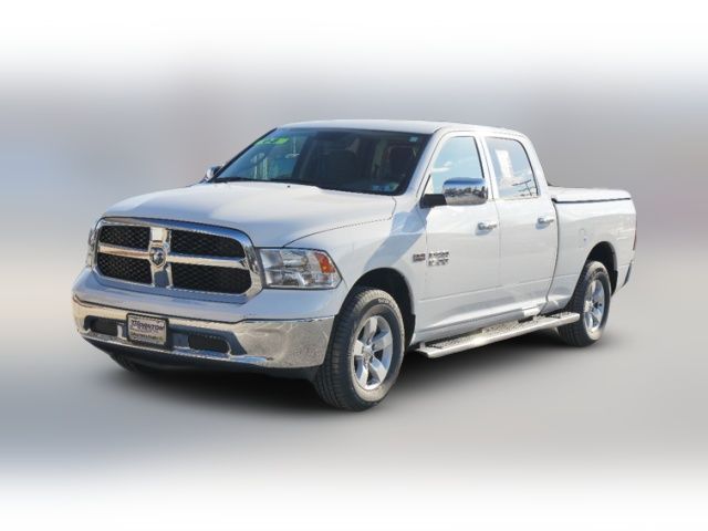 2017 Ram 1500 SLT
