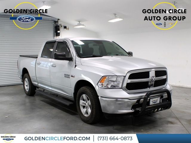 2017 Ram 1500 SLT