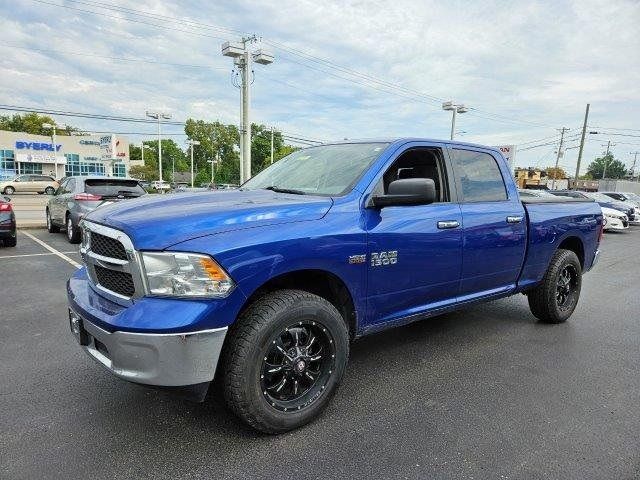 2017 Ram 1500 SLT