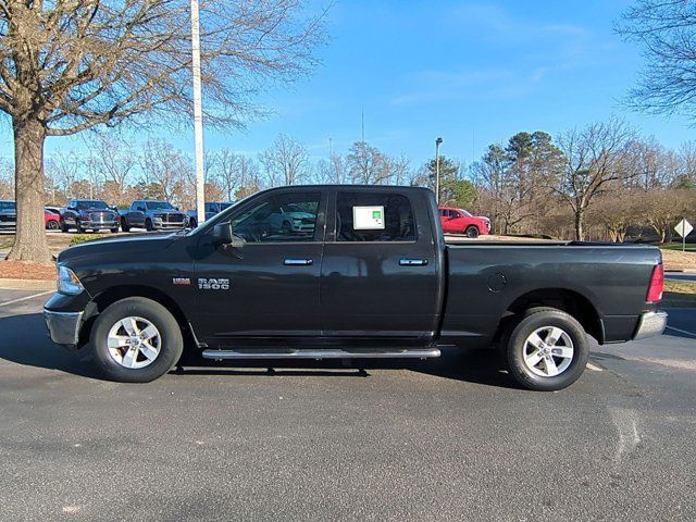 2017 Ram 1500 SLT