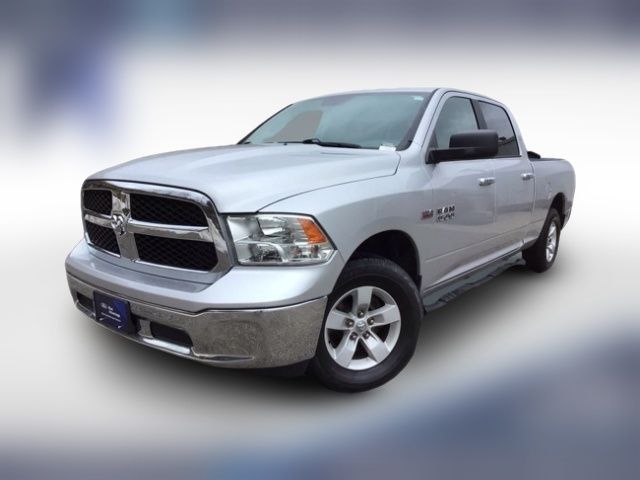 2017 Ram 1500 SLT