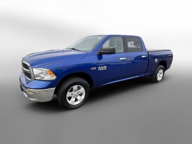 2017 Ram 1500 SLT