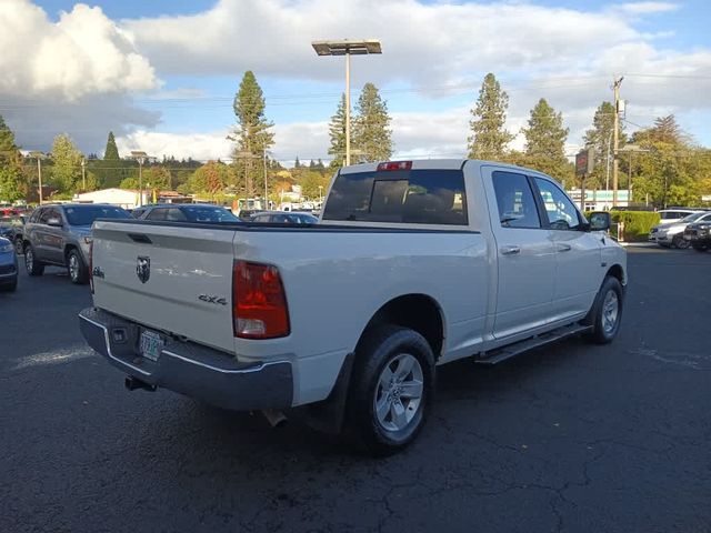 2017 Ram 1500 SLT