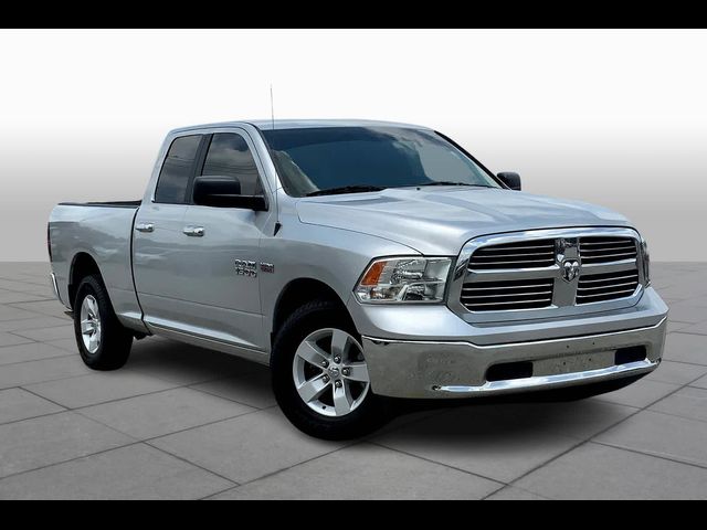 2017 Ram 1500 SLT